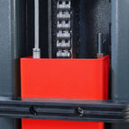 10000 Lb Capacity, Two Post Hydraulic Auto Car Lift, 220V | AGT-B1000