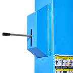 Uimoso 12000 Lbs 2 Post Lift Single Lock Release Garage Shop Auto Lifter 2.95HP