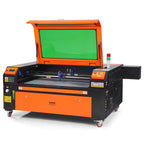 100W 24 X 35 in CO2 Laser Cutter Engraver Cutting Engraving Machine