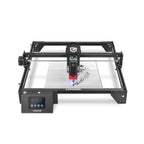 [EU/US Direct]  RAY5 5.5W Laser Engraver 3.5Inch Touch Screen Offline Carving Ultrafine Focused Laser 32-Bit Chipset, Upgradable Laser Module