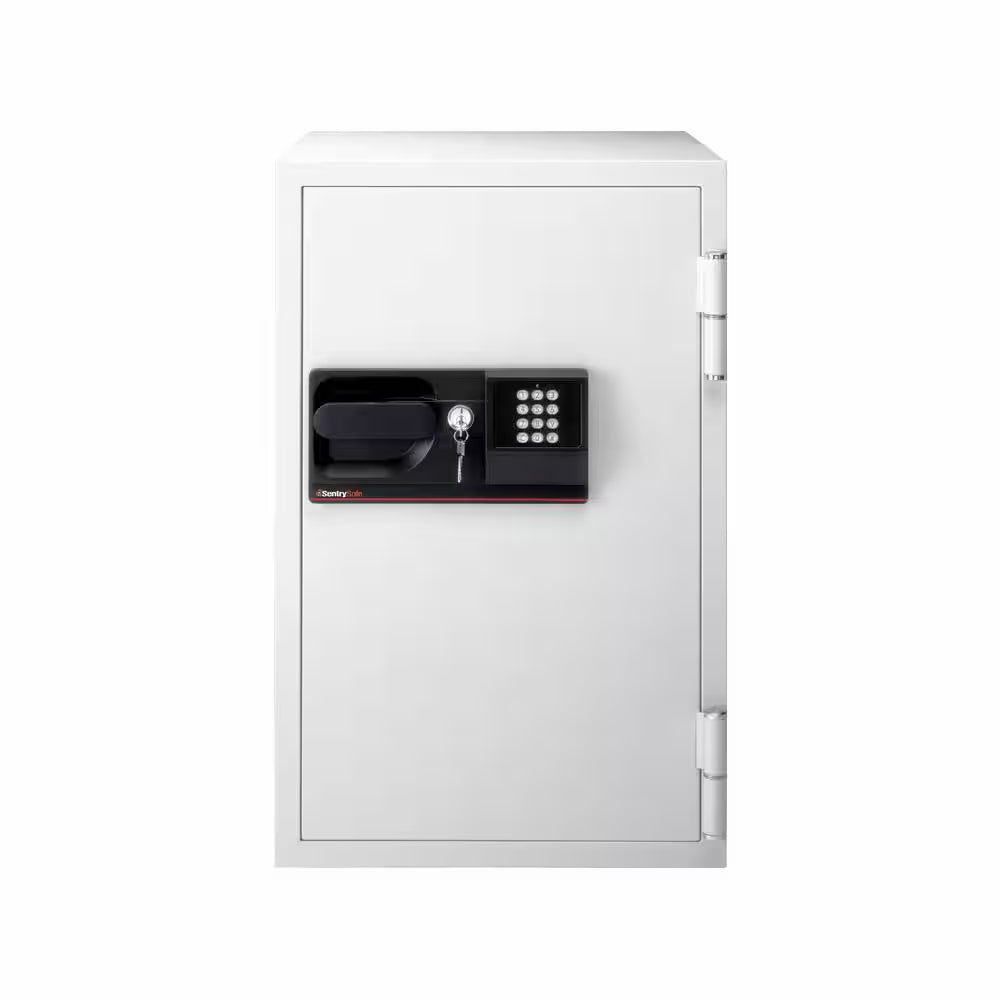 3.0 Cu. Ft. Fireproof Safe with Digital Combination Lock
