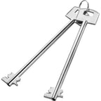 3.51 Cu. Ft. Fire Vault Safe