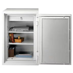 4.6 Cu. Ft. Fireproof Safe with Dial Combination Lock