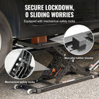 VEVOR Car Lift 5000/7000LBS Automatic Car Lift System Jack for Home Garage