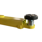 10000 Lb Capacity, Two Post Hydraulic Auto Car Lift, 220V | AGT-B1000