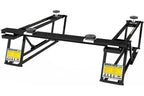 Crossbeam Adapter Kit for 8000-Lb. Capacity Portable Car Lift Series