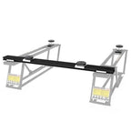 Crossbeam Adapter Kit for 8000-Lb. Capacity Portable Car Lift Series