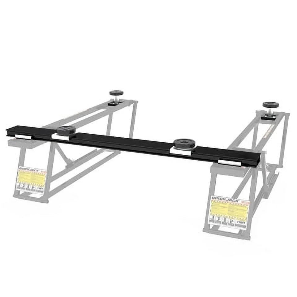 Crossbeam Adapter Kit for 8000-Lb. Capacity Portable Car Lift Series