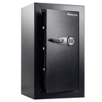 6.0 Cu. Ft. Safe Box with Digital Lock and Shelves