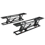 Authentic VEVOR Portable Car Lift 7000LBS Automatic Car Jack Extended Tool