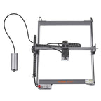 Laser Engraver Laser Engraving Machine 20W Compressed Spot Eye Protection