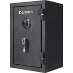 2.02 Cu. Ft. Fireproof Safe with Biometric and Digital Keypad Safe