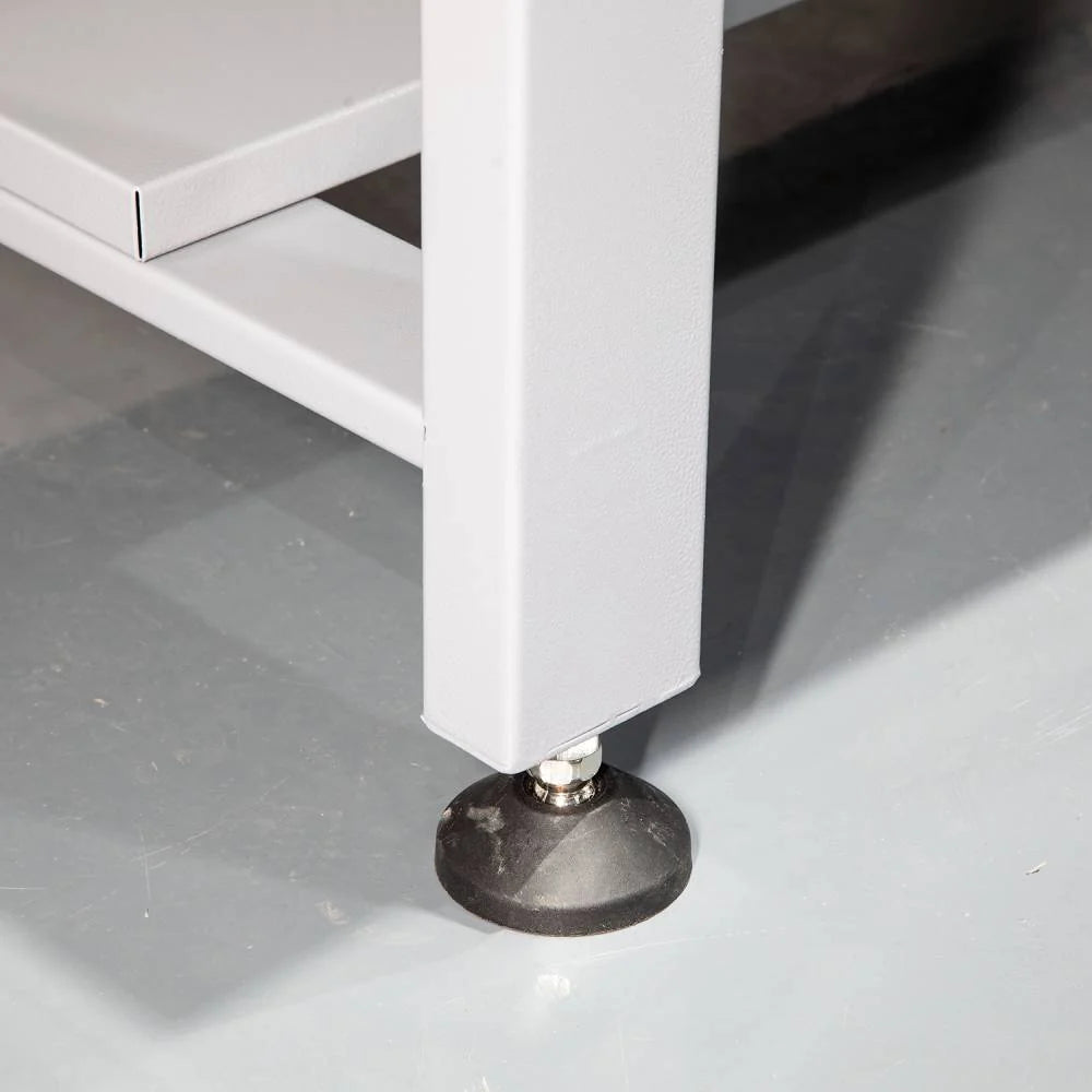 GTOOLS Heavy Duty Machine Teardown Table