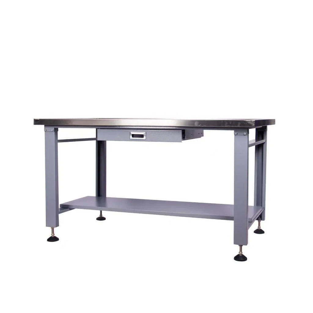 GTOOLS Heavy Duty Machine Teardown Table