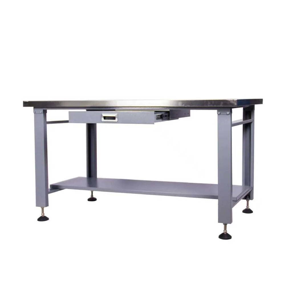 GTOOLS Heavy Duty Machine Teardown Table