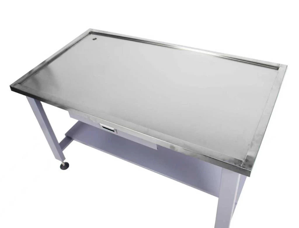 GTOOLS Heavy Duty Machine Teardown Table