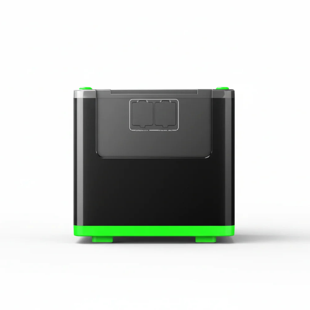 Nature's Generator Lithium 6000 Power Pod
