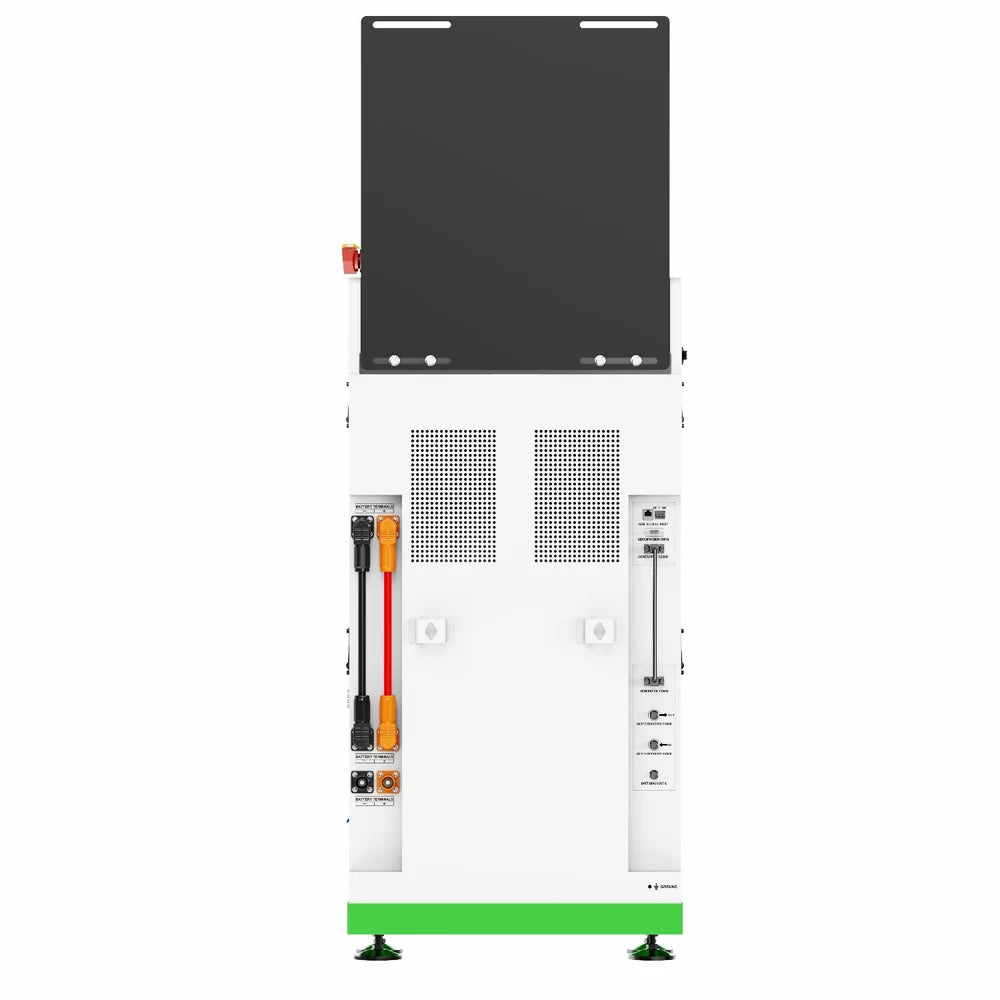 Nature's Generator MyGrid 10k Gen 2 Whole-Home Generator