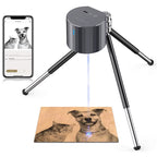 Laser  1 Pro Portable Mini Laser Engraving Machine Compact DIY Laser Engraver