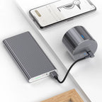 Laser  1 Pro Portable Mini Laser Engraving Machine Compact DIY Laser Engraver