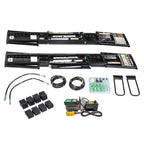 5000TL Portable Car Lift with 110V Power Unit Included