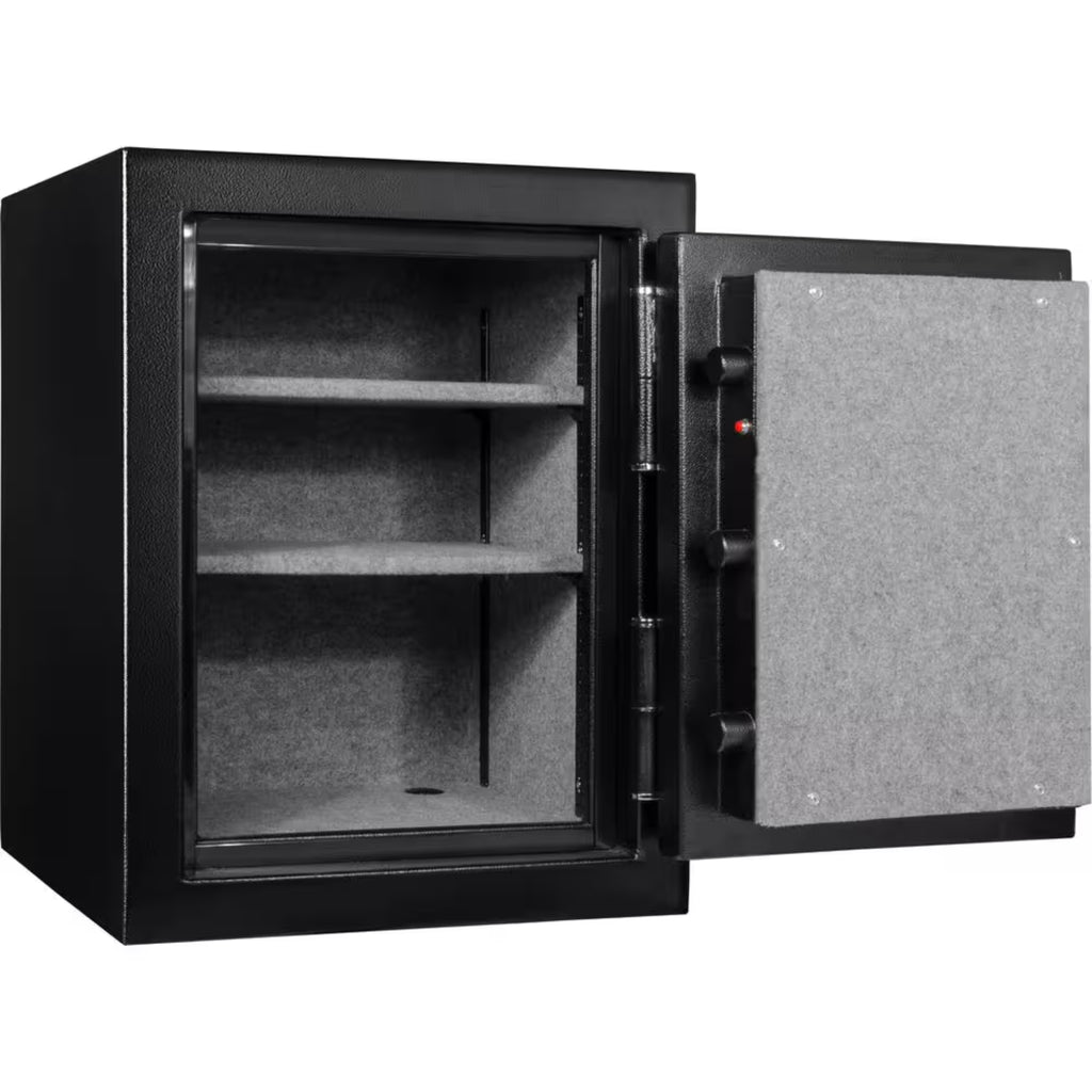 3.51 Cu. Ft. Fire Vault Safe