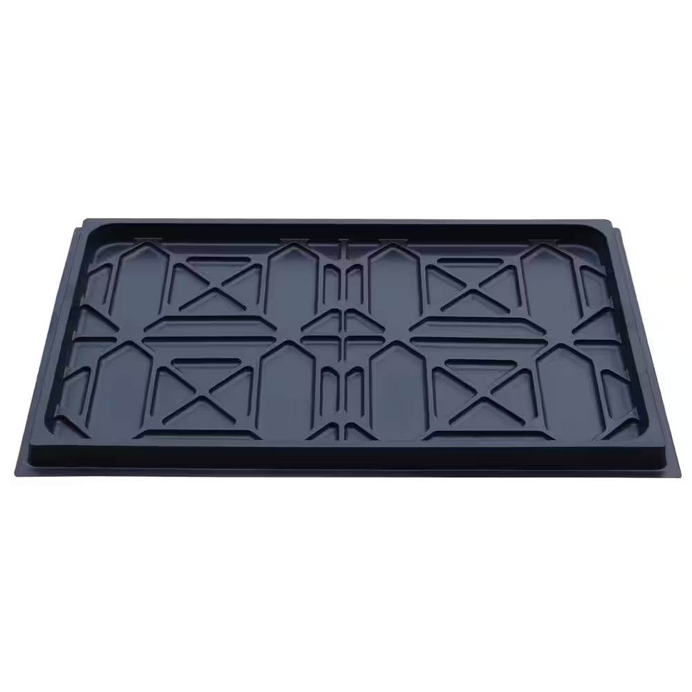 4-Post Automotive Deluxe Extended Storage Car Lift 8,000 Lb. Capacity Heavy Duty