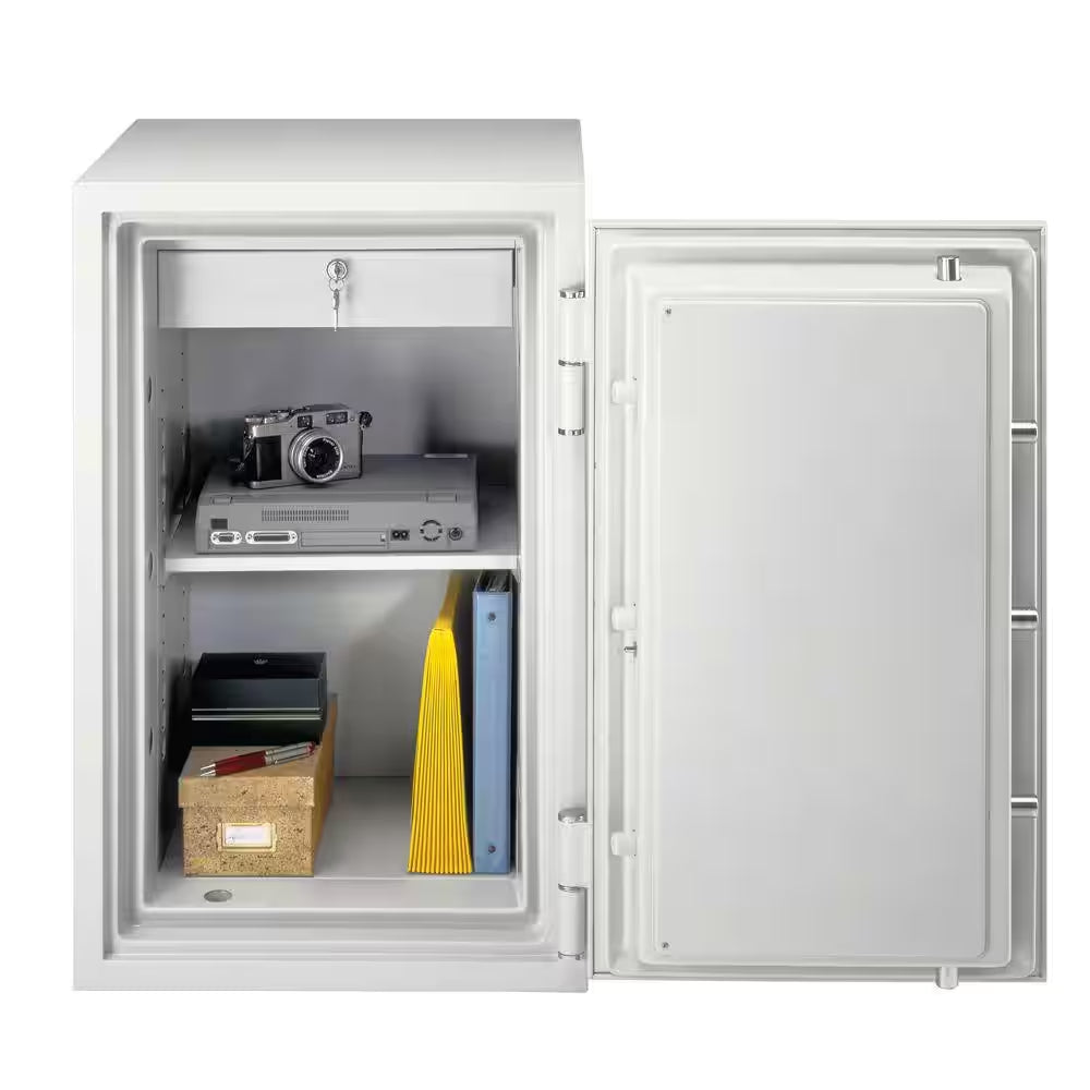 3.0 Cu. Ft. Fireproof Safe with Digital Combination Lock