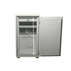 5.8 Cu. Ft. Fireproof Safe with Dial Combination Lock