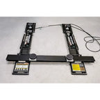 Crossbeam Adapter Kit for 8000-Lb. Capacity Portable Car Lift Series