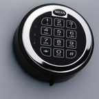 1.4 Cu. Ft. Electronic Lock Depository Safe