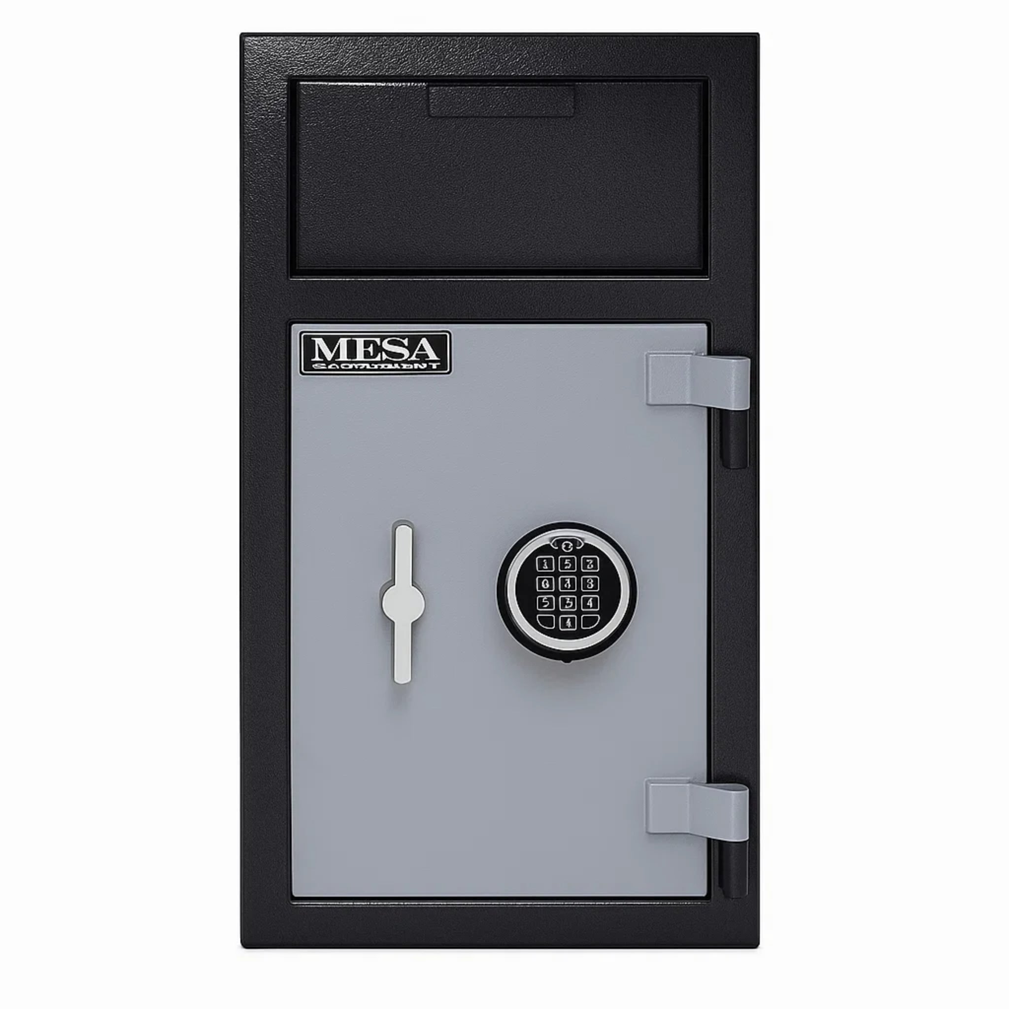 1.4 Cu. Ft. Electronic Lock Depository Safe