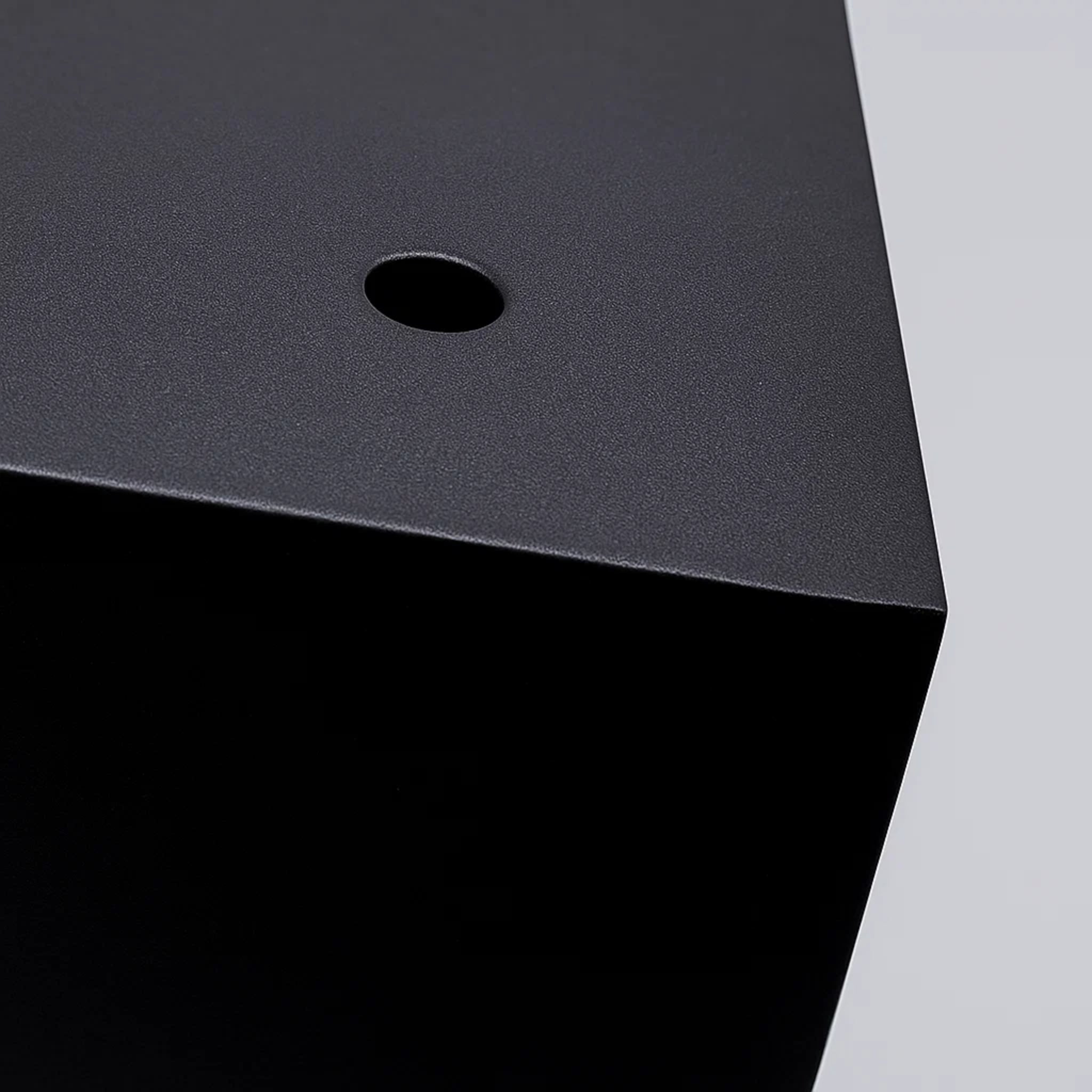 1.4 Cu. Ft. Electronic Lock Depository Safe