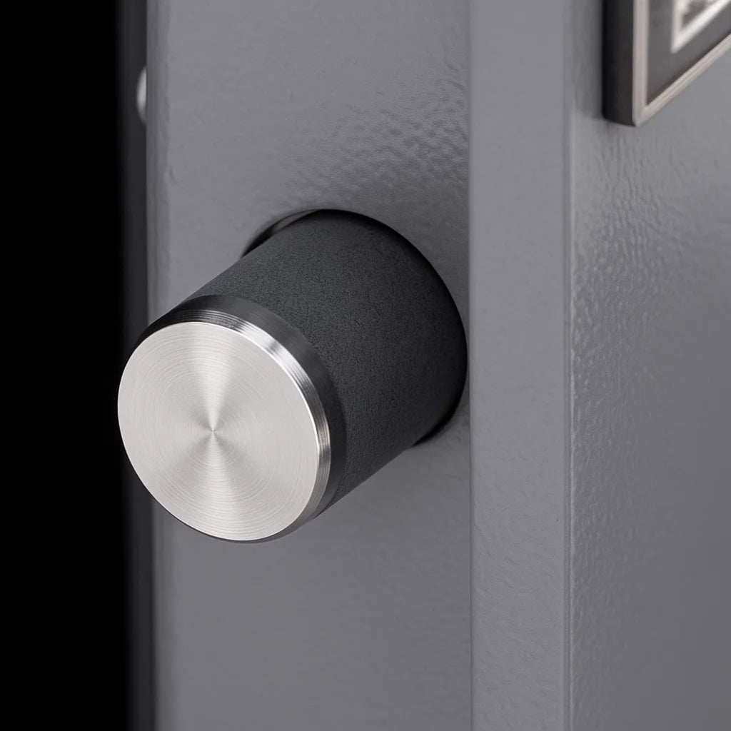 1.4 Cu. Ft. Electronic Lock Depository Safe